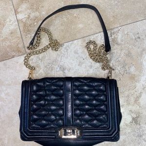 Rebecca Minkoff crossbody purse